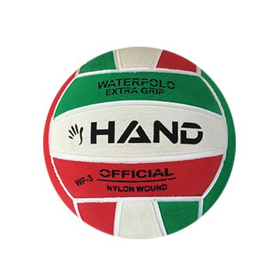 Water polo ball Hand size 3