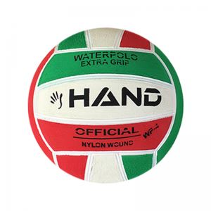 Pallone Pallanuoto Hand misura 4