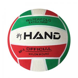 Pallone Pallanuoto Hand misura 5