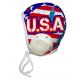 Professional Water Polo Cap USA NEW
