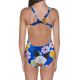Woman One Piece Swimsuit OUCH!