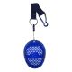 KEY RING WITH WATER POLO EARMUFFS