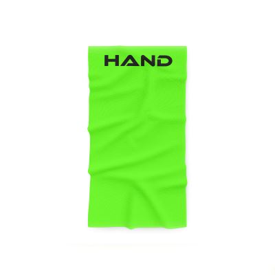 Towel Fluo Hand Small