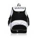 Backpack Big Pack Mod. BLACK-WHITE