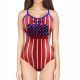 Woman One Piece Swimsuit USA