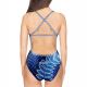 Woman One Piece Swimsuit Nisi