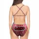 Woman One Piece Swimsuit Giappo