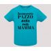 T-shirt bebè m/c mod. Innamorato Pazzo
