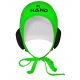 Waterpolo Cap Fluo Training