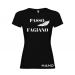 T-shirt woman short sleeve mod. Passo Fagiano