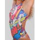 Woman One Piece Swimsuit Yeah