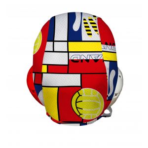 Professional Water Polo Cap OPTICAL