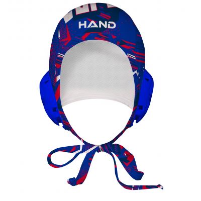 Professional Water Polo Cap SERBIA