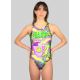 Woman One Piece Swimsuit Global