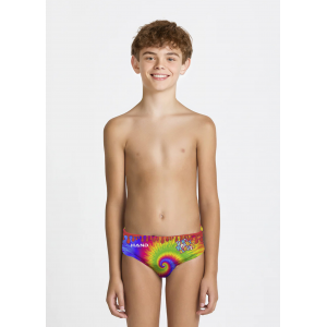 Child Swimsuit Hippy