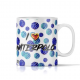 Ceramic mug I Love Wp